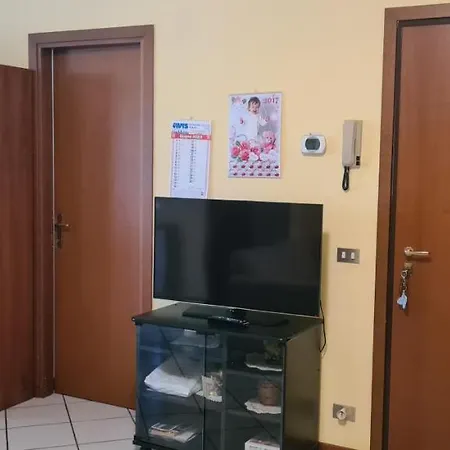 Апартаменты Da Nonna Renza *