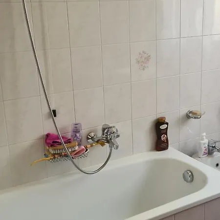 Da Nonna Renza Апартаменты *