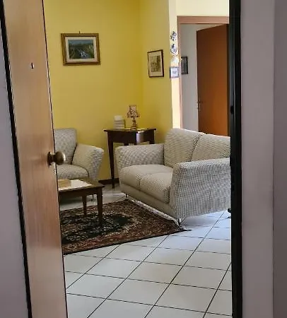 Апартаменты Da Nonna Renza *