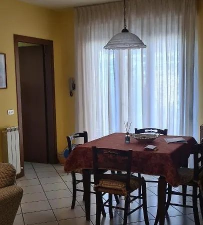 Da Nonna Renza * Monsummano Terme