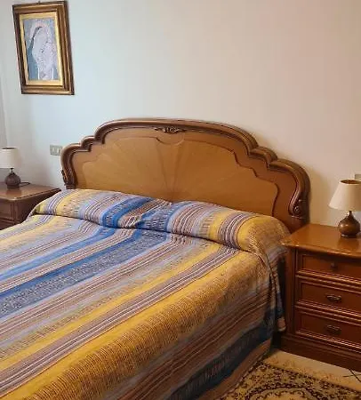 Da Nonna Renza Апартаменты Monsummano Terme