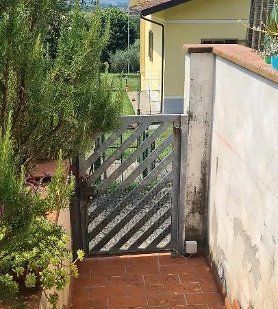Апартаменты Da Nonna Renza *