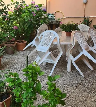 Апартаменты Da Nonna Renza